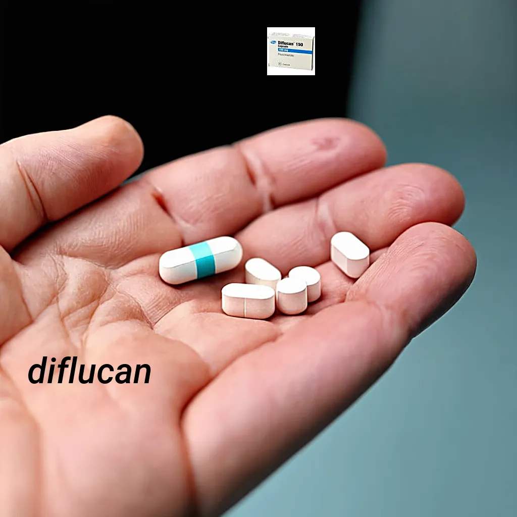 Ricetta per diflucan